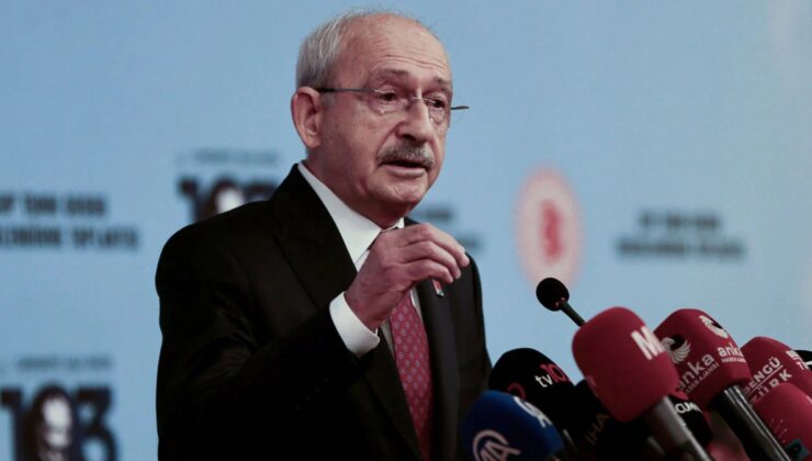 Kılıçdaroğlu, TBMM yasama yılı açılışına katılacak, çelenk törenine katılmayacak