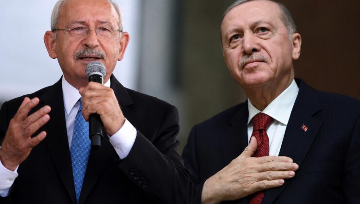 Kılıçdaroğlu’ndan AK Parti’ye şartlı destek sinyali