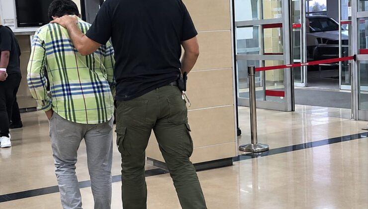 Kırıkkale’de 4 firari hükümlü yakalandı