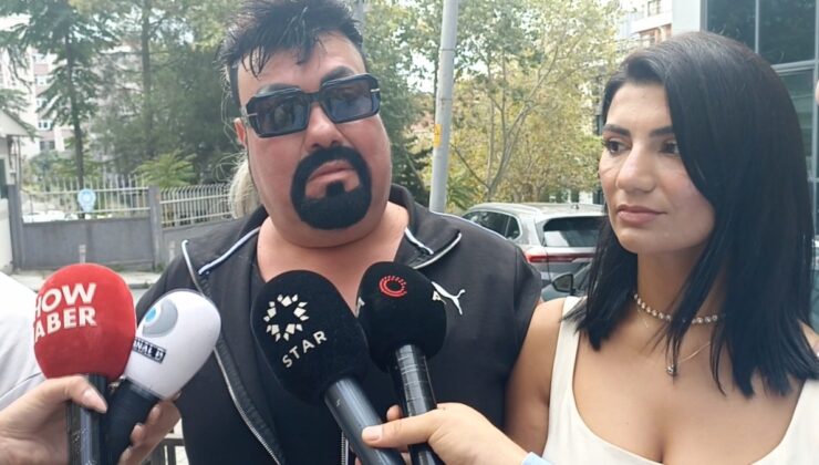 Kobra Murat: Tehditle 1 milyon dolar istiyorlar benden