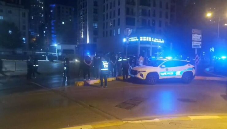 Korsan Taksi Denetiminde Silahlı Saldırı: 2 Yaralı