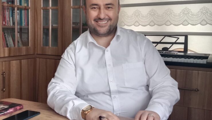 Köse, Manisa’da gençlerin istihdamı için mesleki eğitim ve iş birliği çağrısı yaptı