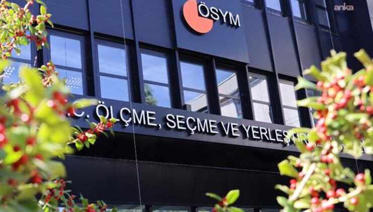 KPSS Alan Bilgisi Oturumları için sınava giriş belgeleri erişime açıldı
