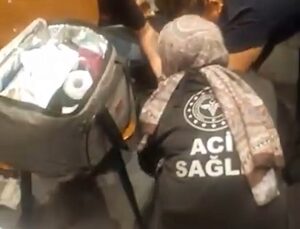 Küçükçekmece’de alacak kavgası: 1 yaralı