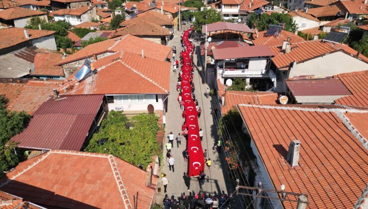 Kula’nın Kurtuluşunun 104. Yılı Törenlerle Kutlandı