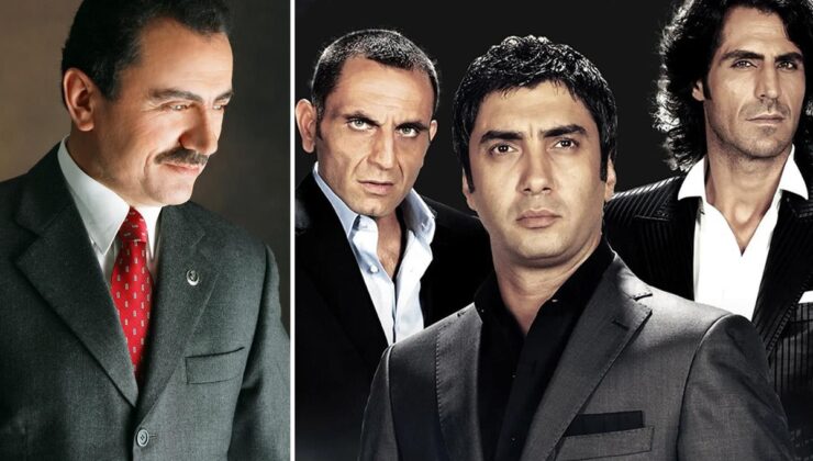 Kurtlar Vadisi’ndeki “Muhsin Yazıcıoğlu” detayı yeniden gündem oldu