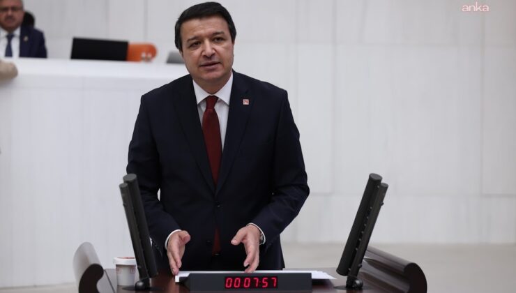 Mahmut Arıkan, akaryakıtta eşel mobilin sürdürülmesi için çağrıda bulundu