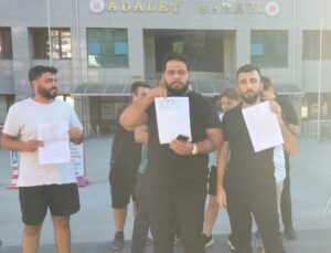 Manavgat’ta 82 kişinin 233 milyon lira dolandırıldığı iddiasıyla suç duyurusu