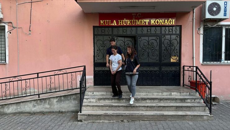 Manisa’da polisin durdurduğu araçta 65 bin içimlik bonzai ele geçirildi; 1’i tutuklama