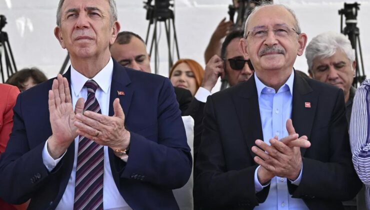 Mansur Yavaş, CHP kararını verdi