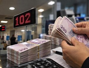MASAK düğmeye bastı! Bankalarda yeni dönem resmen başladı