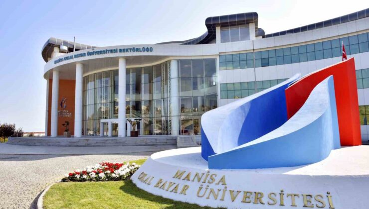 MCBÜ GreenMetric 2026’da dünya sıralamasında 340’tan 315’e yükseldi
