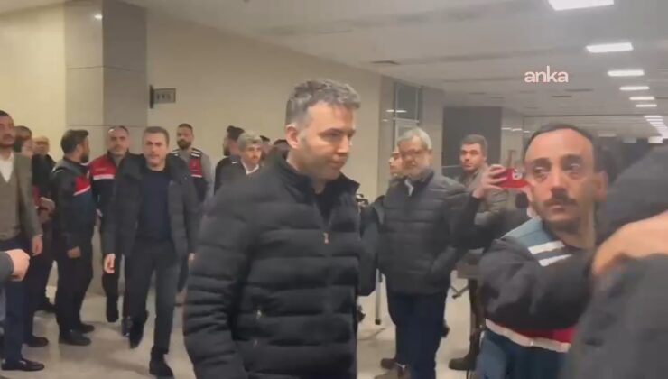 Mehmet Akif Ersoy’un tutukluluk hâlinin devamına karar verilerek dava 9 Ekim’e ertelendi