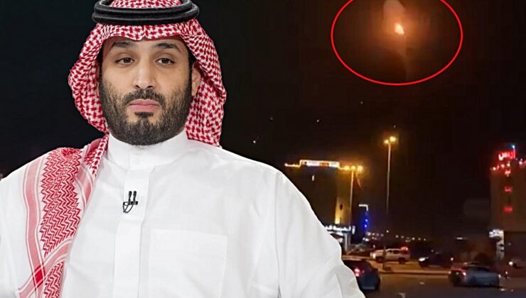Mekke’ye saldırı girişimi! 4 ülkeden Suudi Arabistan’la dayanışma mesajı