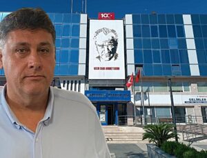 Menderes Belediyesi’ne ikinci dalga operasyon! Eski başkanvekili dahil 9 şüpheli gözaltında