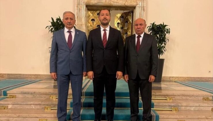 Menteşe’deki TOKİ projesi 19 Ekim’de ihaleye çıkacak