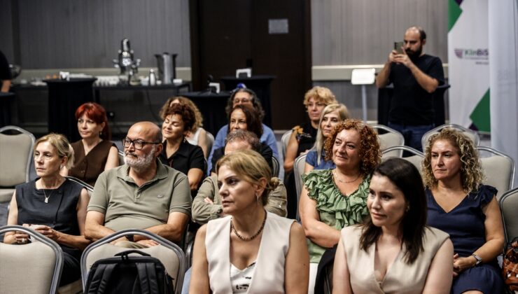 Mersin’de “Klinik Biyoistatistik Derneği” açıldı