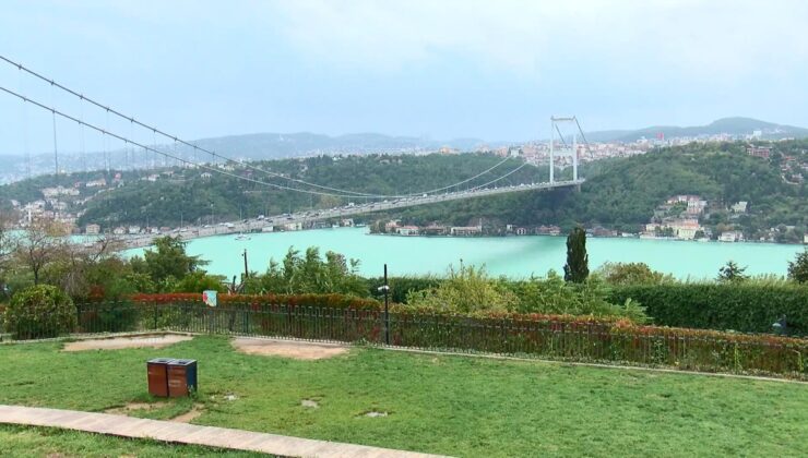 Meteoroloji Mühendisi Adil Tek, serin havanın 2 hafta süreceğini söyledi