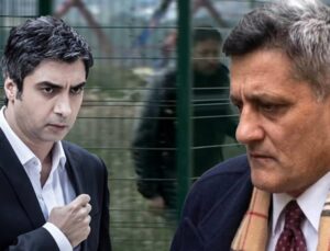 Mezarının açıldığı gün “Kaşifoğlu’na tarihi infaz” videosu paylaşıldı! Sonra apar topar silindi