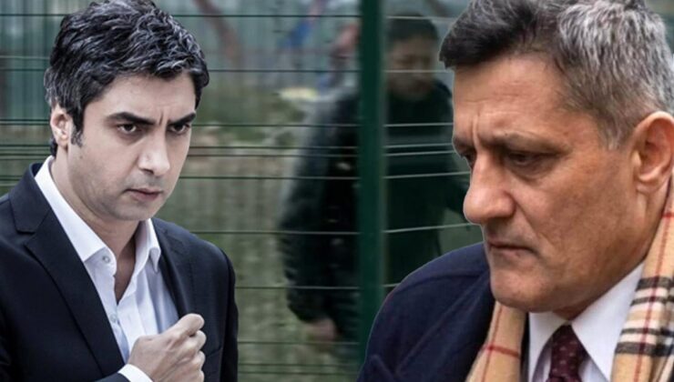Mezarının açıldığı gün “Kaşifoğlu’na tarihi infaz” videosu paylaşıldı! Sonra apar topar silindi