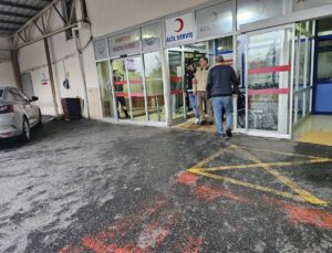 MHK Başkanı Gündoğdu dahil 7 şüpheli, 4 ildeki operasyonda gözaltına alındı