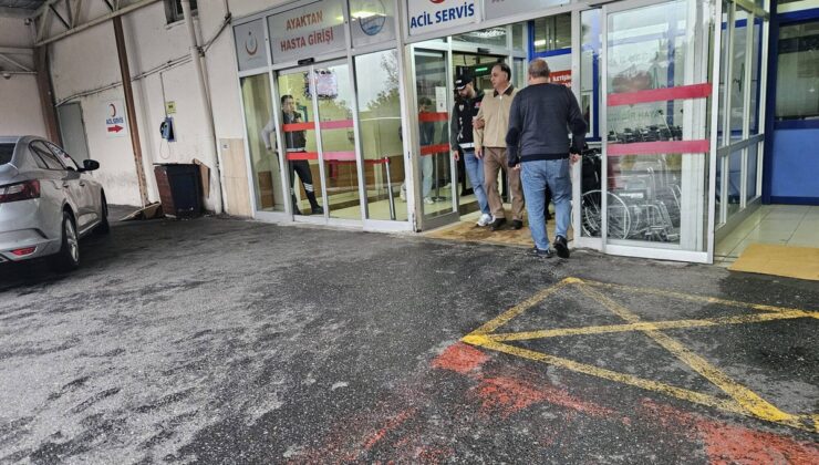 MHK Başkanı Gündoğdu dahil 7 şüpheli, 4 ildeki operasyonda gözaltına alındı