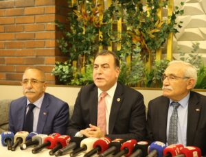 MHP Eskişehir İl Kongresi 13 Eylül’de yapılacak