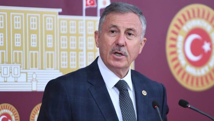 Milletvekili Selçuk Özdağ’dan dikkat çeken meclis karnesi! Rakamlar tek tek ortaya çıktı