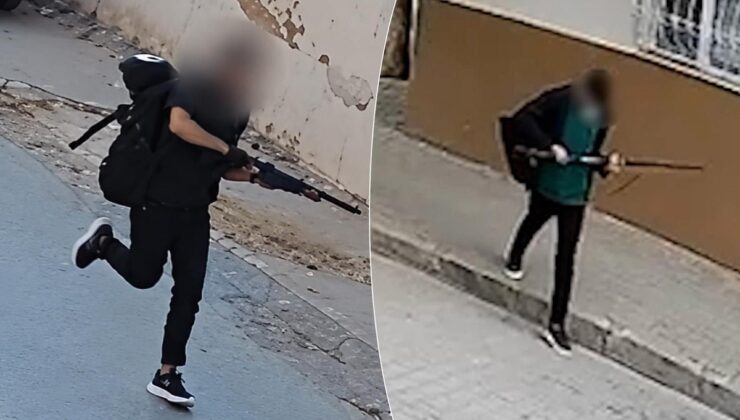 Milli Eğitim Bakanı Yusuf Tekin: Manisa’daki saldırı bir okul saldırısı değil