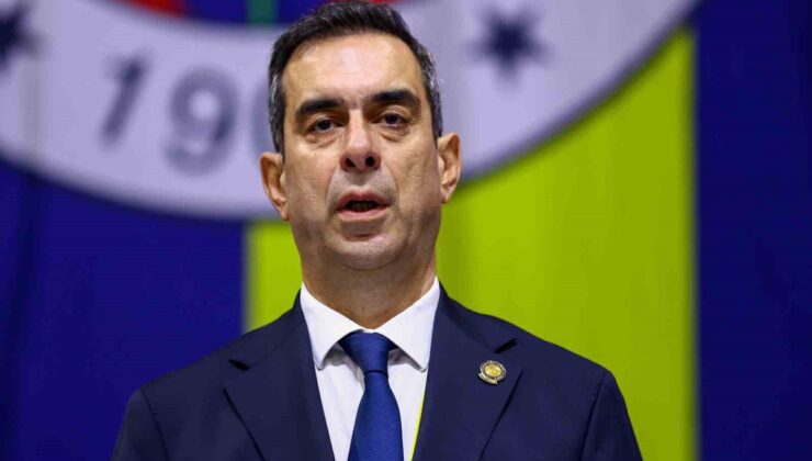 Mosturoğlu, sık seçimlerin Fenerbahçe’de istikrara zarar verdiğini söyledi