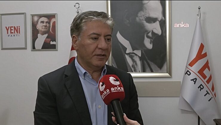 Murat Emir’den iktidara tepki: Elinde anlatacağı icraat yok, gösterecek bir düşmanı hep var