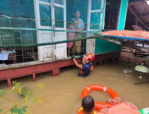 Myanmar’ın Tanintharyi bölgesindeki sellerde 1 kişi öldü, 24.089 kişi etkilendi