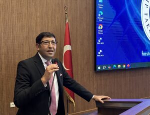 NEÜ uzmanı, çevresel kirlilik ve sigaranın romatizmayı tetiklediğini açıkladı