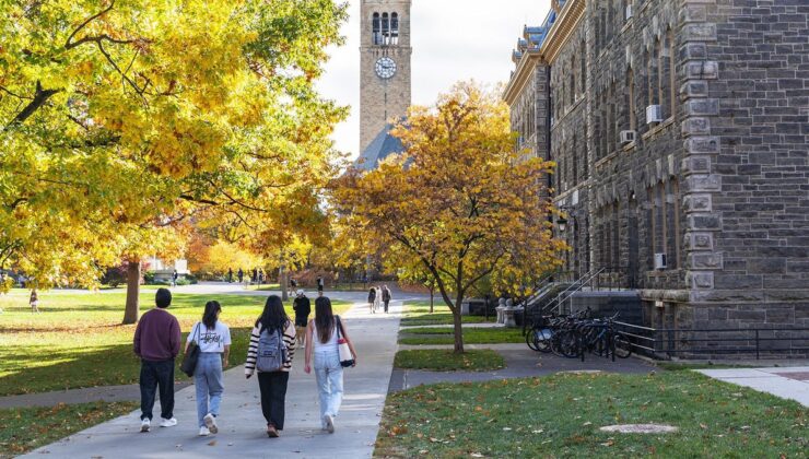 New York savcıları Cornell’deki toplu tecavüz iddiası soruşturmasını yeniden açacak