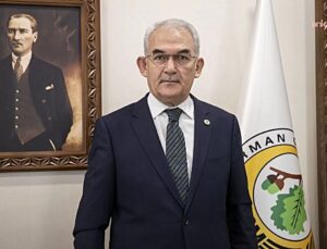 OGM: “Unutma! Ateşin şakası, yangının geri dönüşü yok”