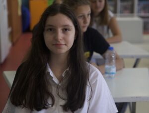 Öğrencilere ‘Üç Süper Güç’ Eğitimi: YÜDES