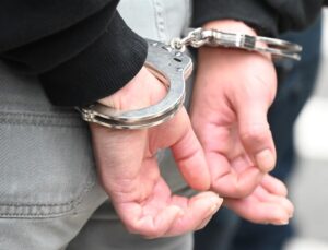 Okul saldırılarının ardından provokatif paylaşım operasyonu! Binlerce gözaltı, yüzlerce tutuklama