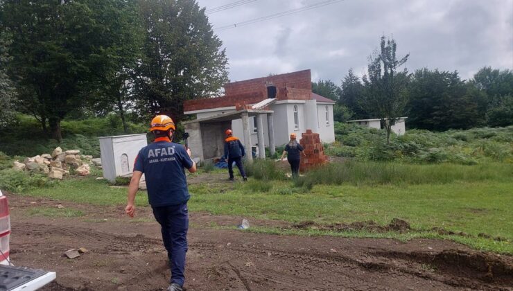 Ordu’da Kayıp Şahıs İçin Arama Çalışması Başlatıldı
