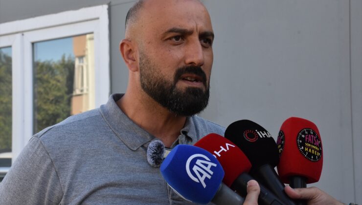 Ordu’da trafikte nefes borusuna ilaç kaçan kişi Heimlich manevrasıyla kurtarıldı