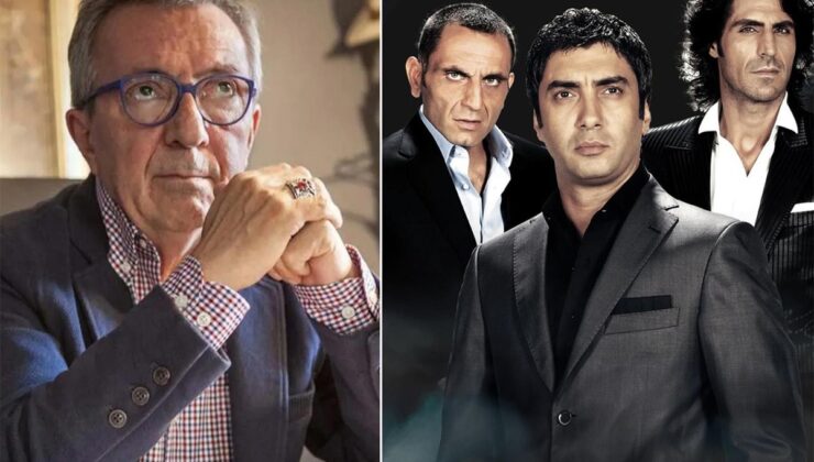 Osman Sınav’ın yıllarca sakladığı sır için çarpıcı iddia: Beni Enver Altaylı tehdit etti