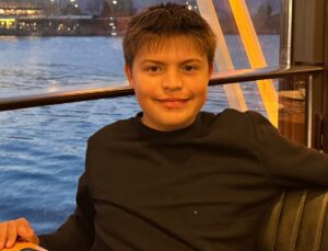 Otomobilin çarptığı Güneş’in annesinden sanığa: Sen bizim ‘Güneş’imizi söndürdün