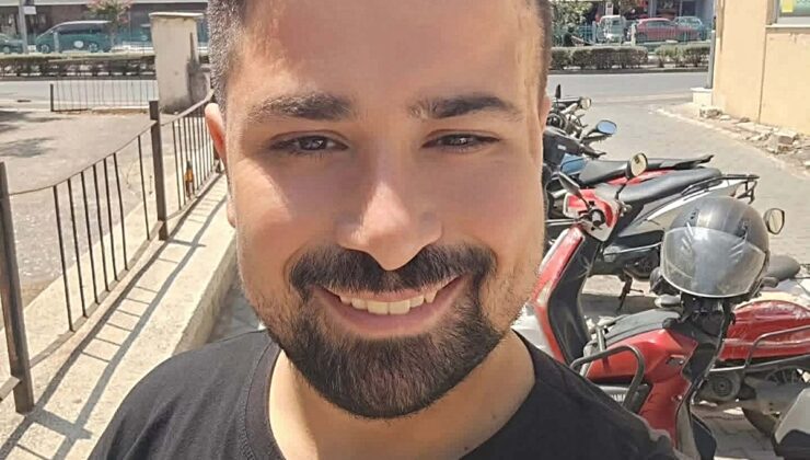 Otomobille kamyonet çarpıştı: 1 ölü, 2 yaralı