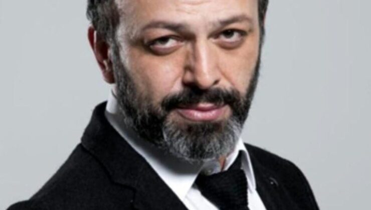 Oyuncu Serhat Kılıç evinde ölü bulundu