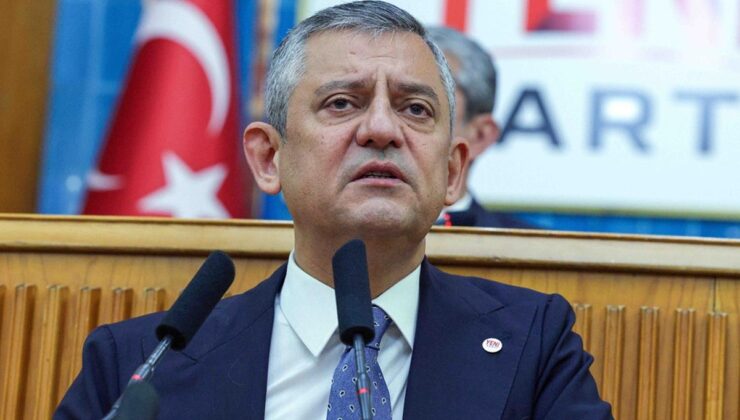 Özgür Özel: Ekrem Başkan aday olmasın diye her şeyi yapacaklar; bu durumda Mansur Yavaş’ın adaylığı çok önemli bir seçenektir