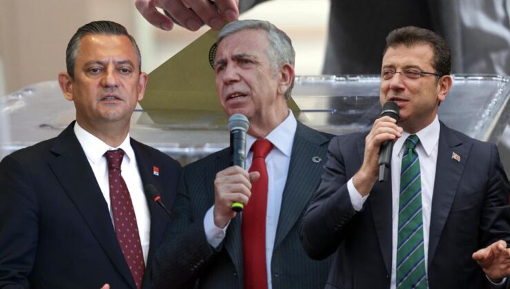 Özgür Özel kendi cumhurbaşkanı adaylığına kapıyı kapattı