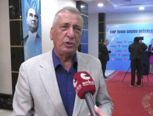 Öztürkmen, Kılıçdaroğlu’nun fon vurgununda iktidarı sorumlu tuttuğunu söyledi