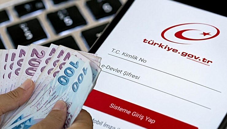 Parasını bekleyen fon yatırımcıları dikkat! e-Devlet’te bu kodu olanlar öncelikli