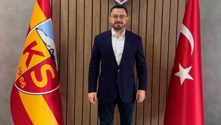 PFDK’ya sevk edilen Kayserisporlu Emir Akpınar, bahis iddiasını asılsız buldu