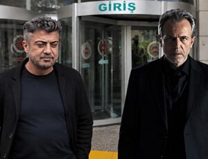 Raci Şaşmaz’ın ifadesi ortaya çıktı! “İskender Büyük” detayı bomba