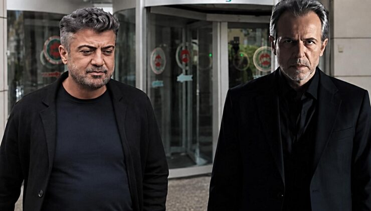 Raci Şaşmaz’ın ifadesi ortaya çıktı! “İskender Büyük” detayı bomba